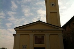Chiesa Azzano