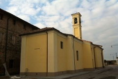 Chiesa Azzano
